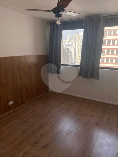 Venda Apartamento São Paulo Água Branca REO902872 1