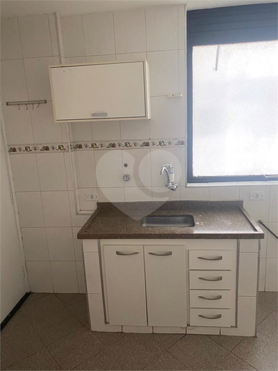 Venda Apartamento São Paulo Água Branca REO902872 8