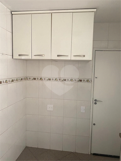 Venda Apartamento São Paulo Água Branca REO902872 12