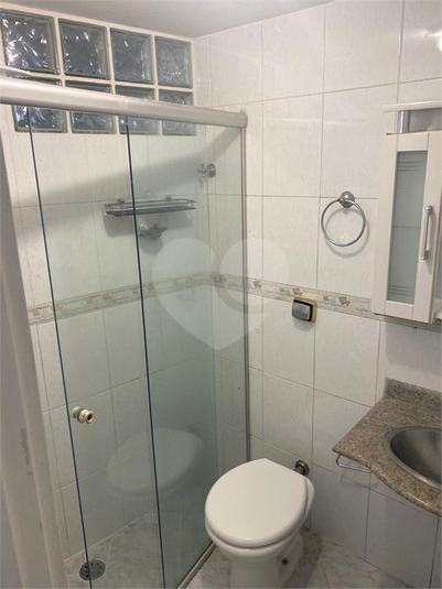 Venda Apartamento São Paulo Água Branca REO902872 15