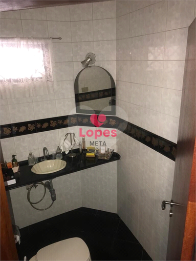 Venda Casa São José Dos Campos Jardim Esplanada REO902876 13