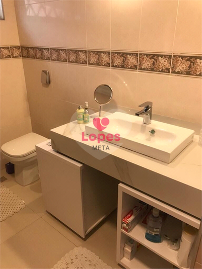 Venda Casa São José Dos Campos Jardim Esplanada REO902876 17