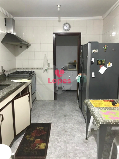 Venda Casa São José Dos Campos Jardim Esplanada REO902876 4