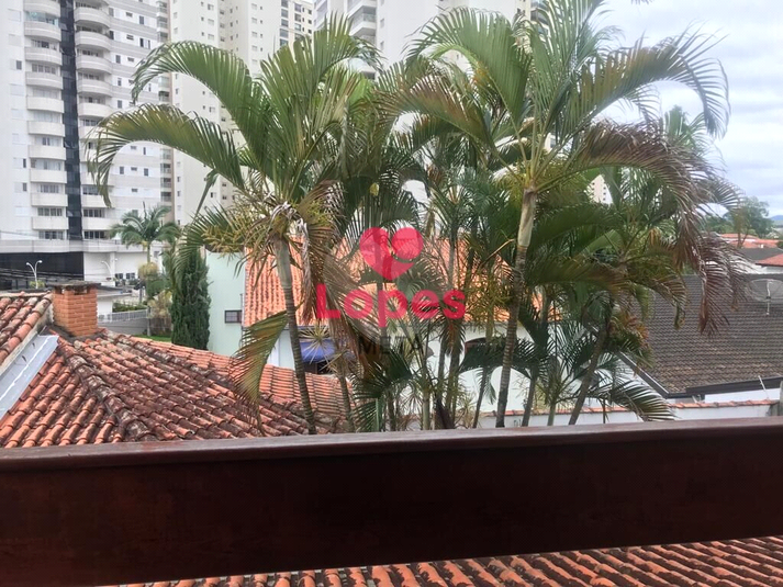 Venda Casa São José Dos Campos Jardim Esplanada REO902876 33