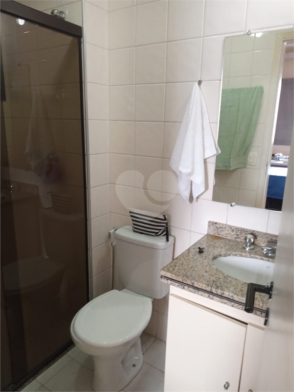 Venda Apartamento São Paulo Jardim Bonfiglioli REO902877 15