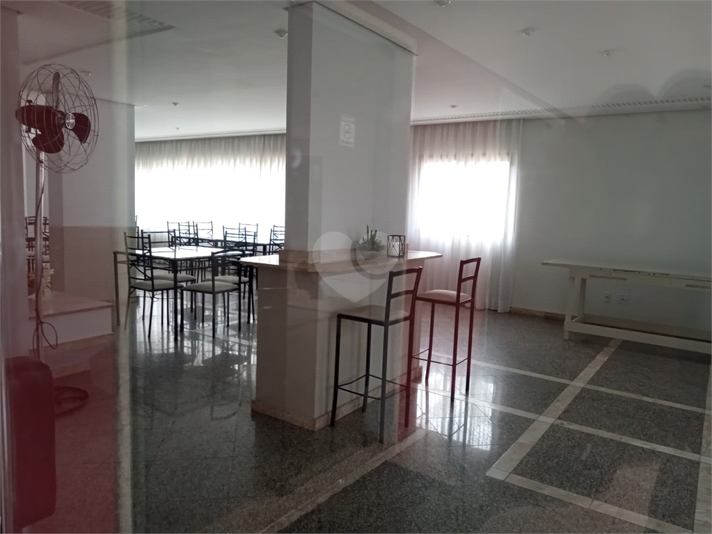 Venda Apartamento São Paulo Jardim Bonfiglioli REO902877 29