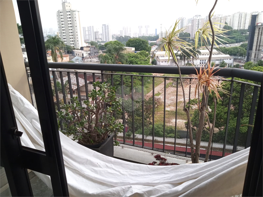 Venda Apartamento São Paulo Jardim Bonfiglioli REO902877 3