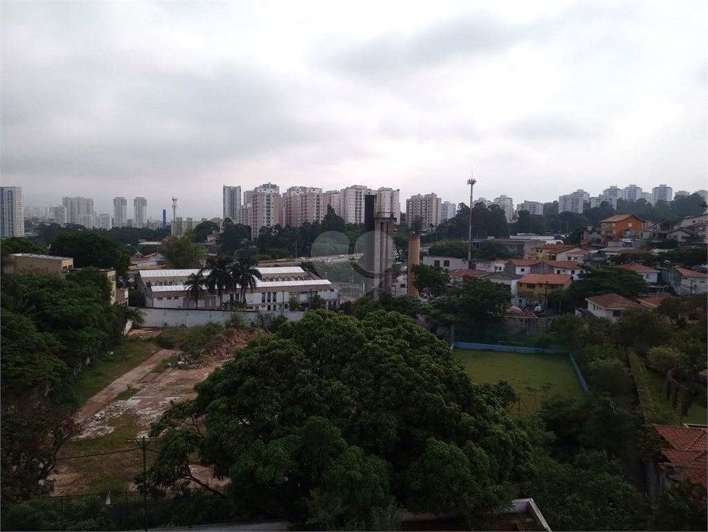 Venda Apartamento São Paulo Jardim Bonfiglioli REO902877 37