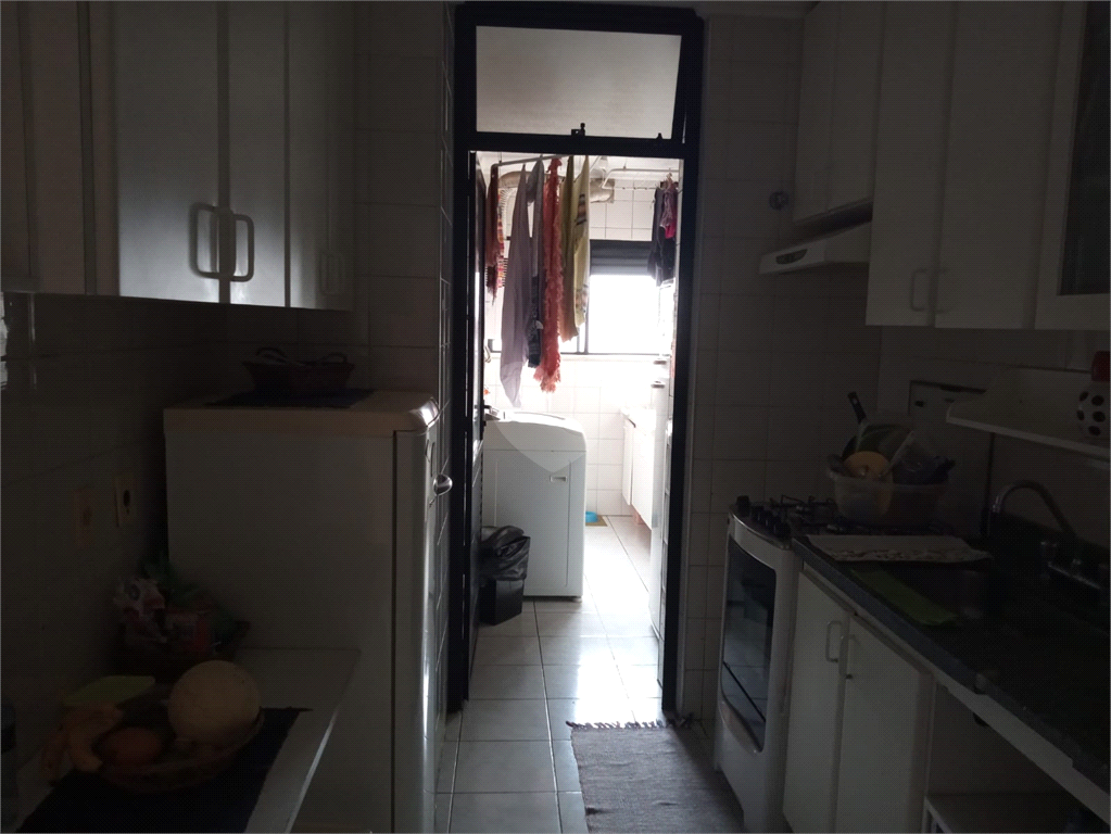 Venda Apartamento São Paulo Jardim Bonfiglioli REO902877 13