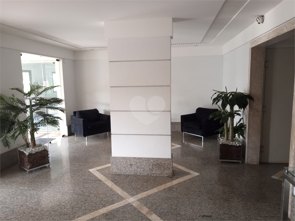 Venda Apartamento São Paulo Jardim Bonfiglioli REO902877 18