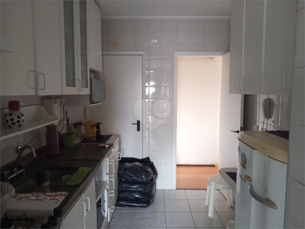 Venda Apartamento São Paulo Jardim Bonfiglioli REO902877 12