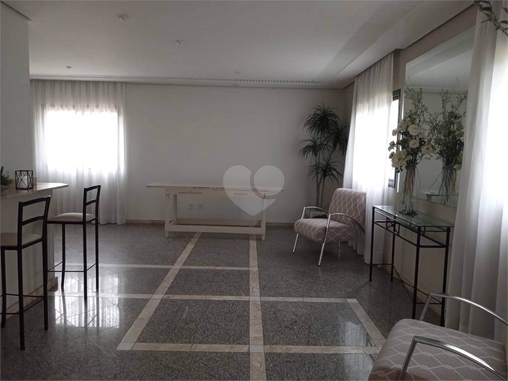 Venda Apartamento São Paulo Jardim Bonfiglioli REO902877 28