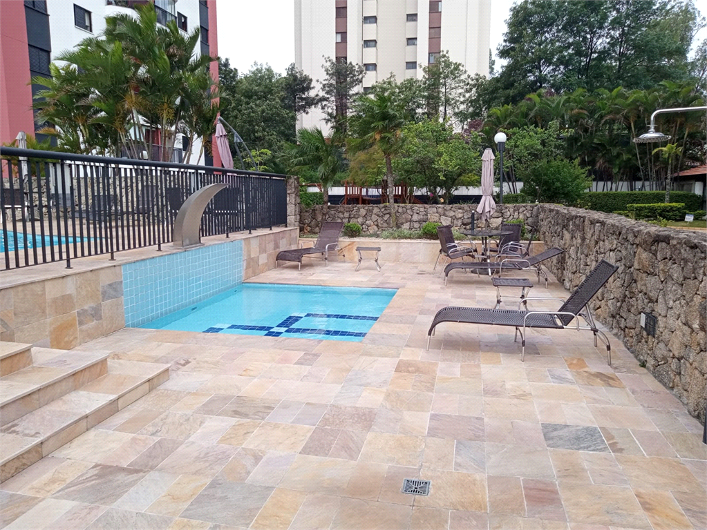 Venda Apartamento São Paulo Jardim Bonfiglioli REO902877 21