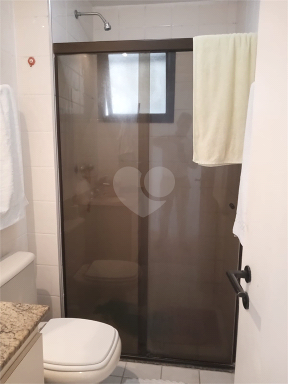 Venda Apartamento São Paulo Jardim Bonfiglioli REO902877 16