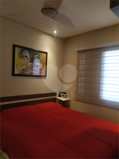 Venda Apartamento São José Dos Campos Jardim Ismênia REO902888 6