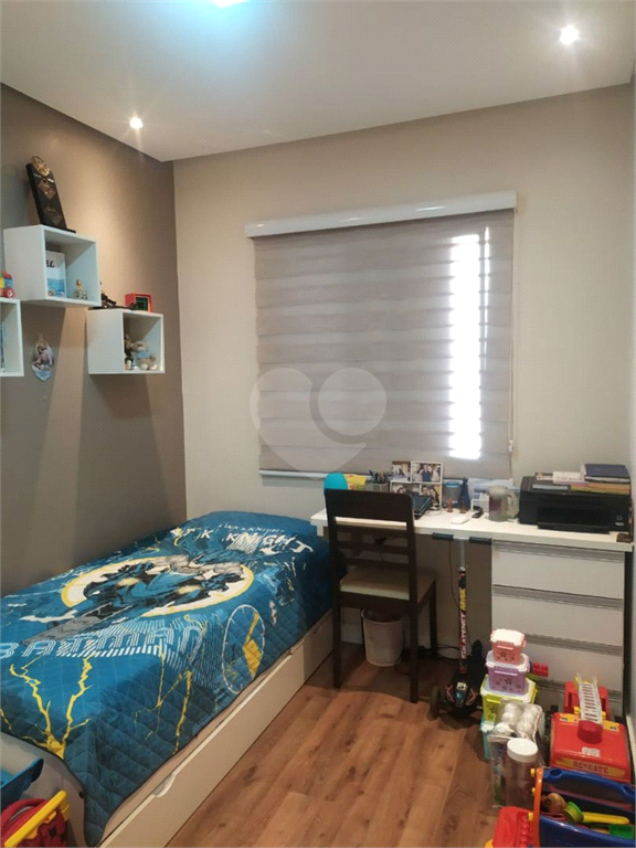 Venda Apartamento São José Dos Campos Jardim Ismênia REO902888 4