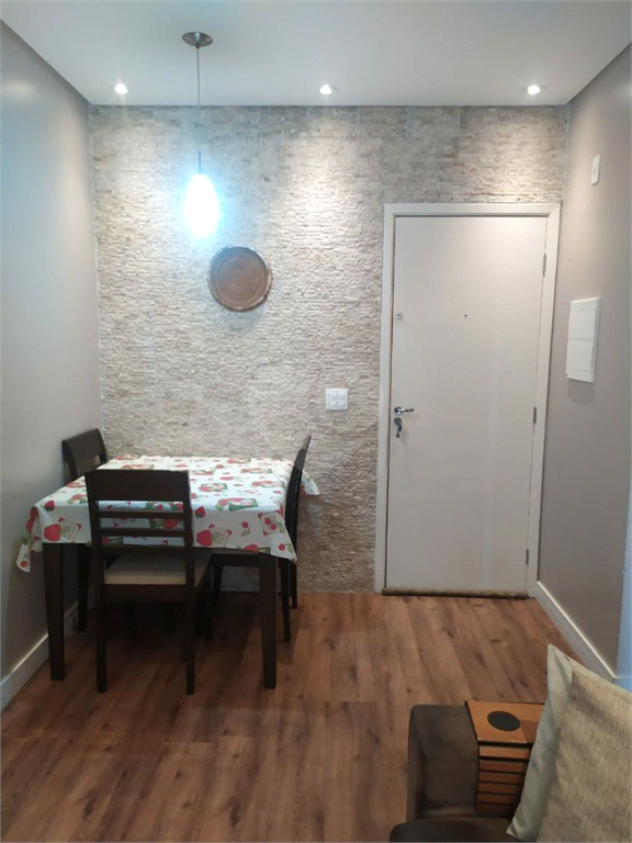 Venda Apartamento São José Dos Campos Jardim Ismênia REO902888 1