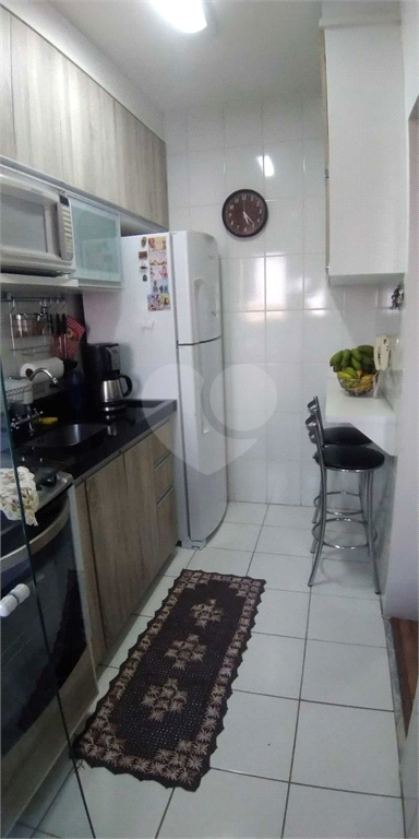 Venda Apartamento São José Dos Campos Jardim Ismênia REO902888 2