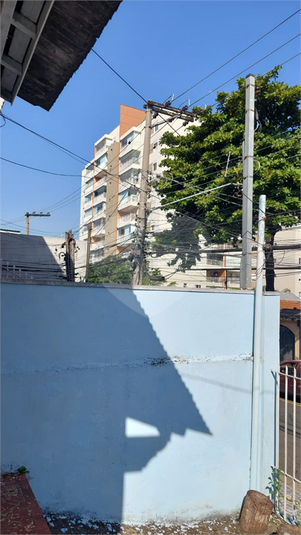 Venda Terreno São Paulo Casa Verde REO902899 11