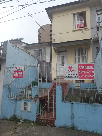 Venda Terreno São Paulo Casa Verde REO902899 1