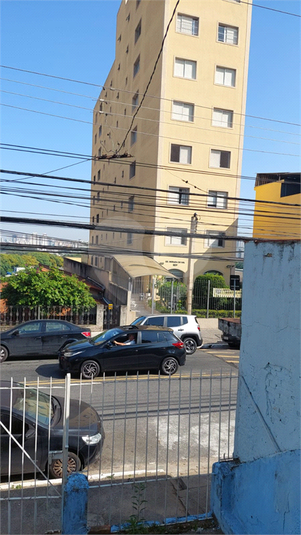 Venda Terreno São Paulo Casa Verde REO902899 10