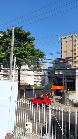 Venda Terreno São Paulo Casa Verde REO902899 6