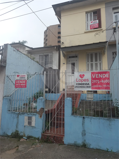 Venda Terreno São Paulo Casa Verde REO902899 12