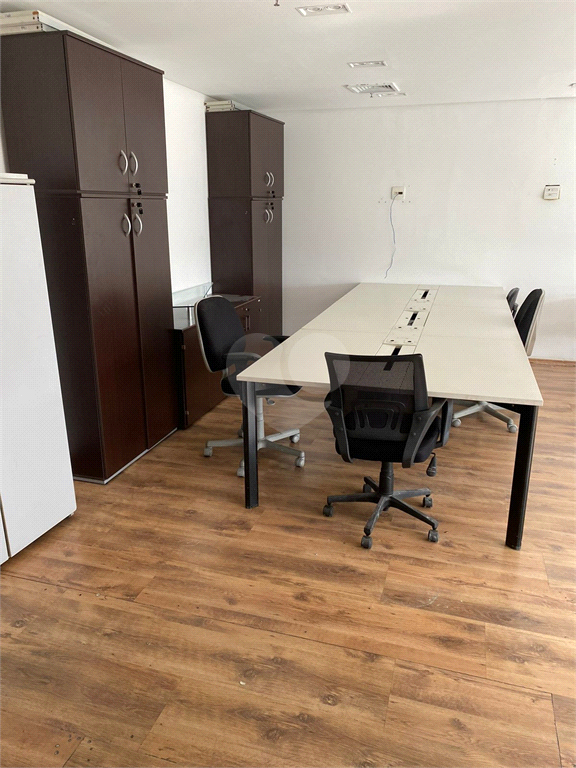 Aluguel Salas São Paulo Pinheiros REO902925 11