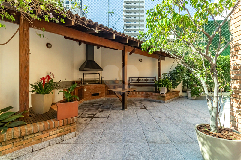 Venda Apartamento São Paulo Pinheiros REO902933 38