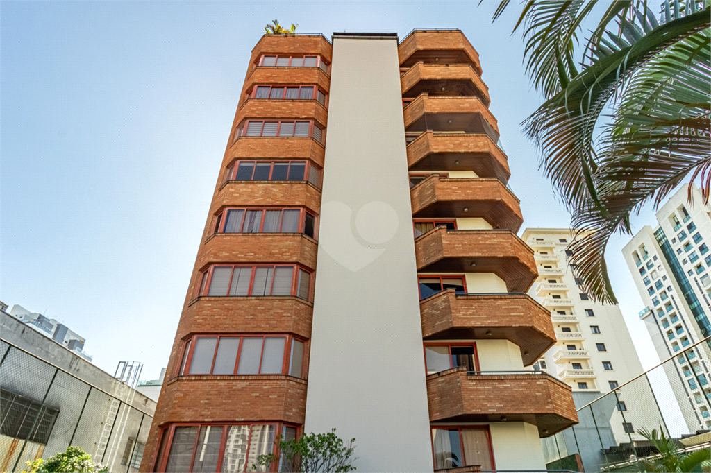 Venda Apartamento São Paulo Pinheiros REO902933 39