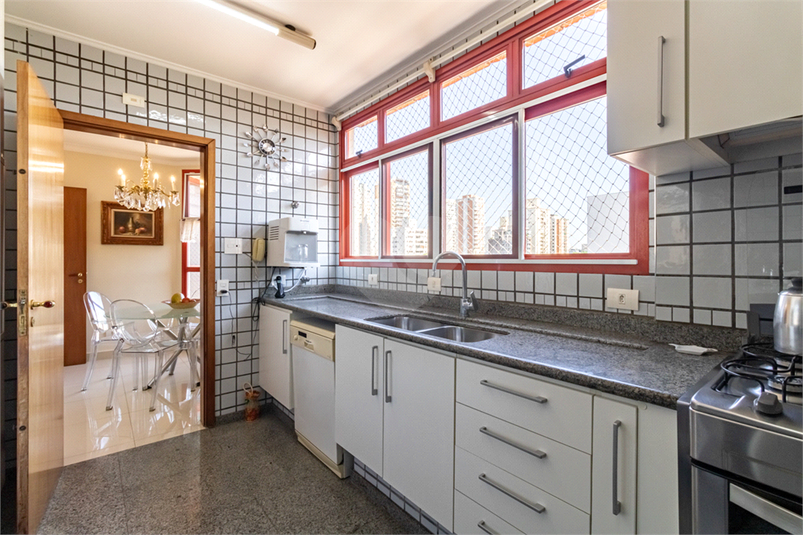 Venda Apartamento São Paulo Pinheiros REO902933 17