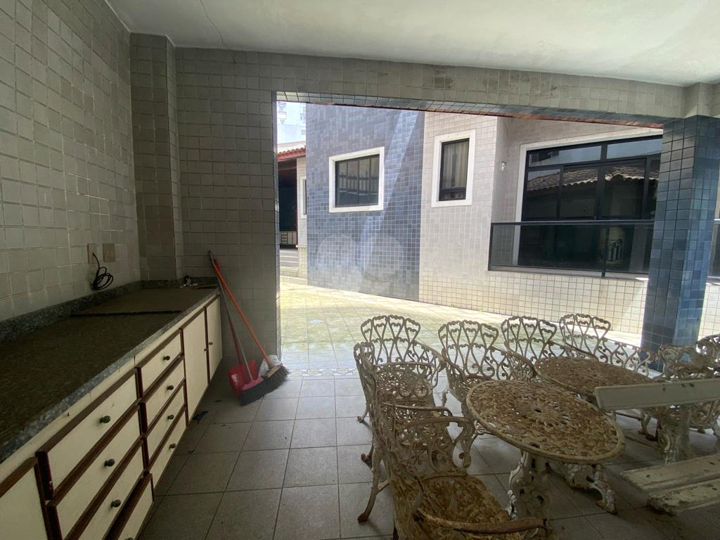 Venda Casa Santos Gonzaga REO902940 48