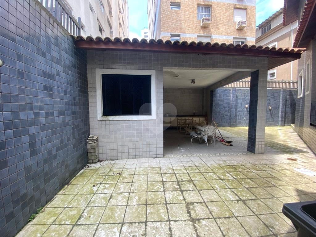 Venda Casa Santos Gonzaga REO902940 45