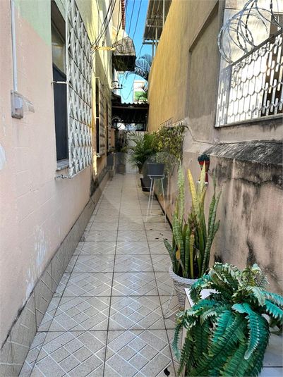 Venda Apartamento Rio De Janeiro Ramos REO902950 4