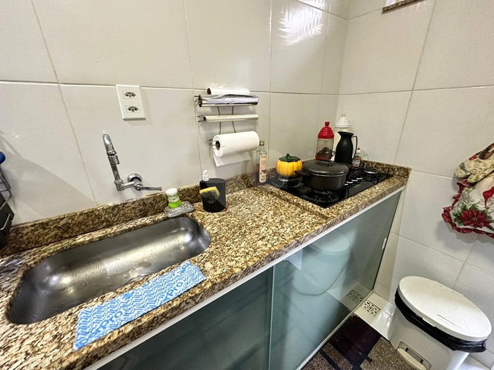 Venda Apartamento Rio De Janeiro Ramos REO902950 15