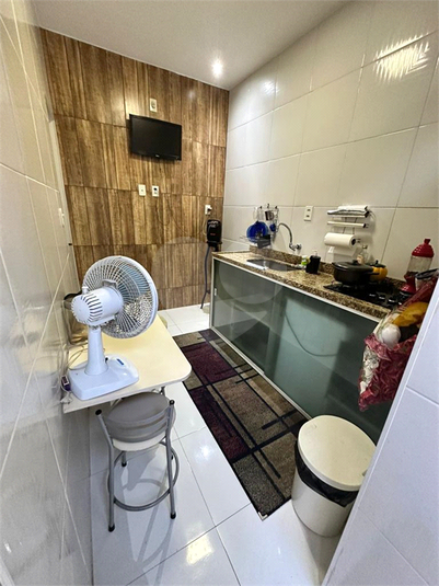 Venda Apartamento Rio De Janeiro Ramos REO902950 16