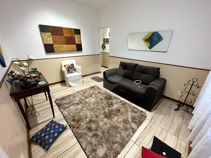 Venda Apartamento Rio De Janeiro Ramos REO902950 10