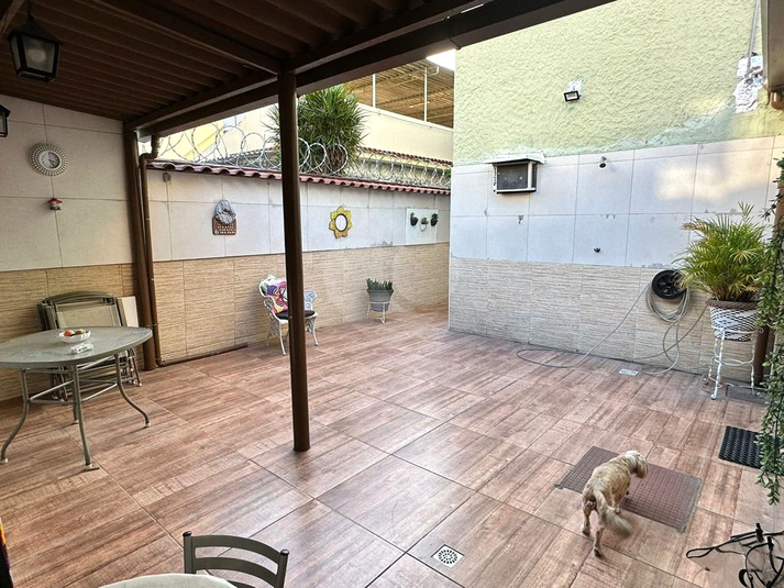 Venda Apartamento Rio De Janeiro Ramos REO902950 2