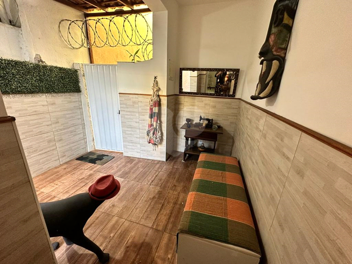 Venda Apartamento Rio De Janeiro Ramos REO902950 9