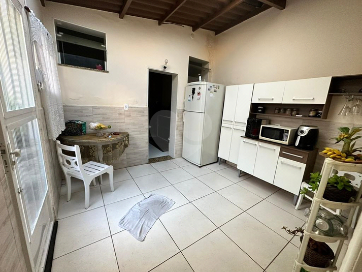 Venda Apartamento Rio De Janeiro Ramos REO902950 20