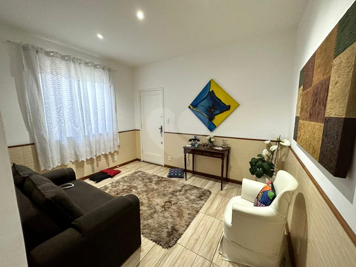 Venda Apartamento Rio De Janeiro Ramos REO902950 11