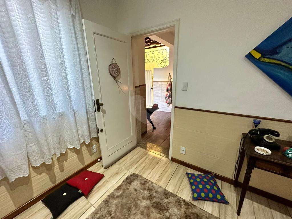 Venda Apartamento Rio De Janeiro Ramos REO902950 12