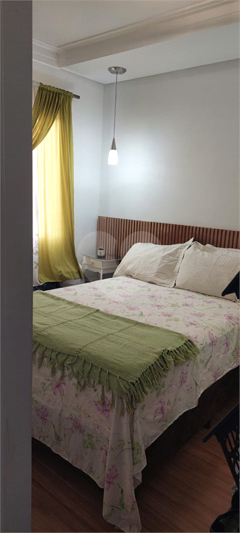 Venda Apartamento Jundiaí Jardim Roma REO902967 9