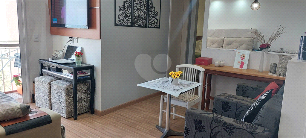 Venda Apartamento Jundiaí Jardim Roma REO902967 14