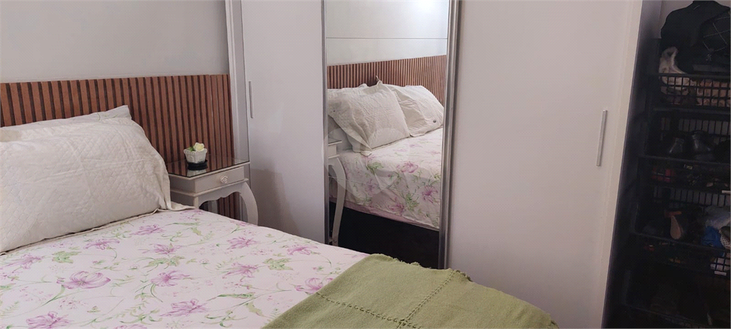 Venda Apartamento Jundiaí Jardim Roma REO902967 7