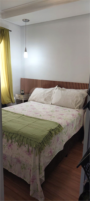 Venda Apartamento Jundiaí Jardim Roma REO902967 24