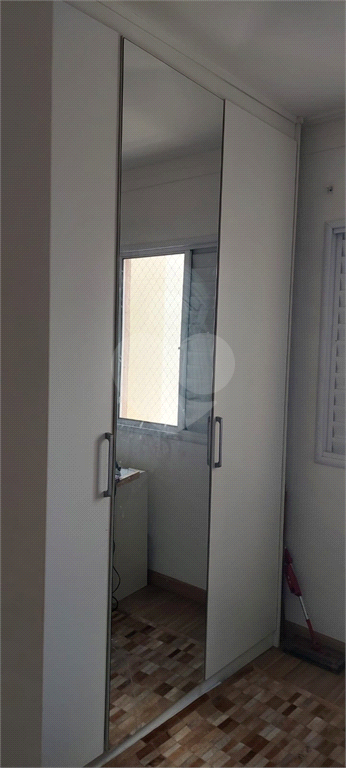 Venda Apartamento Jundiaí Jardim Roma REO902967 19