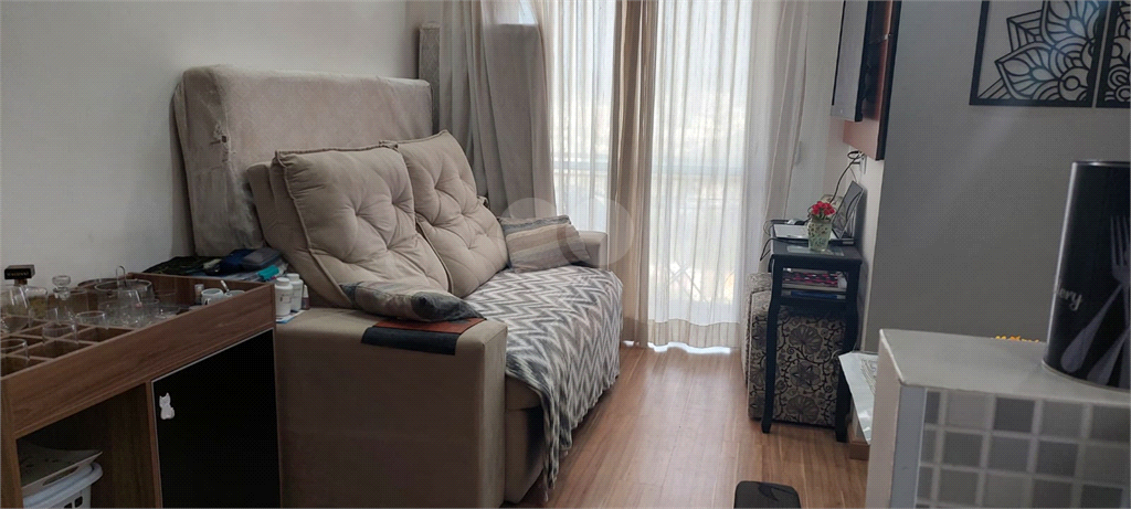 Venda Apartamento Jundiaí Jardim Roma REO902967 11