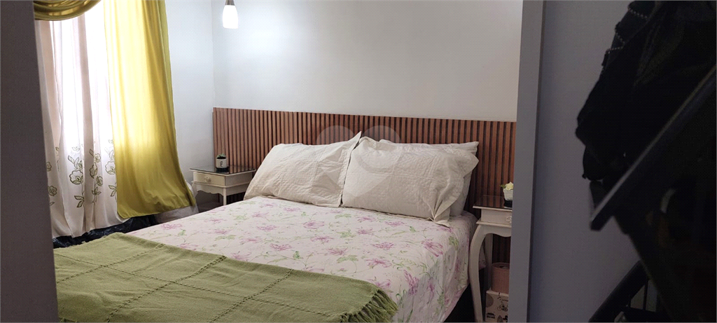 Venda Apartamento Jundiaí Jardim Roma REO902967 8