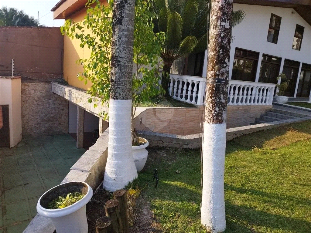 Venda Casa Itanhaém Praia Dos Sonhos REO902983 12